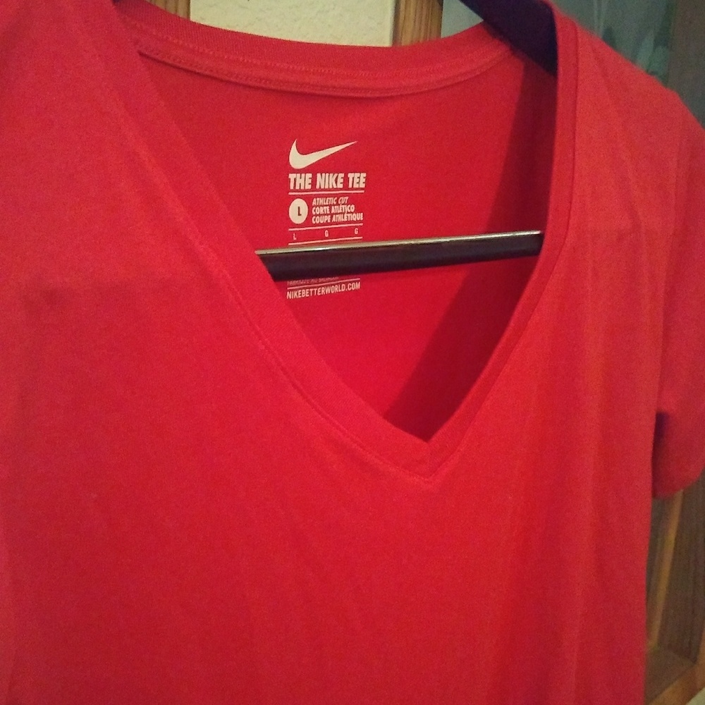 The Nike Tee